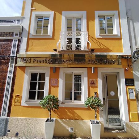 Rocha Prestige - Guest House And Suites Portimão Zewnętrze zdjęcie