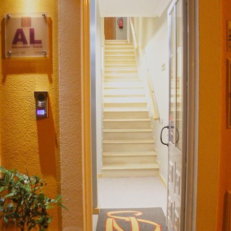 Rocha Prestige - Guest House And Suites Portimão Zewnętrze zdjęcie