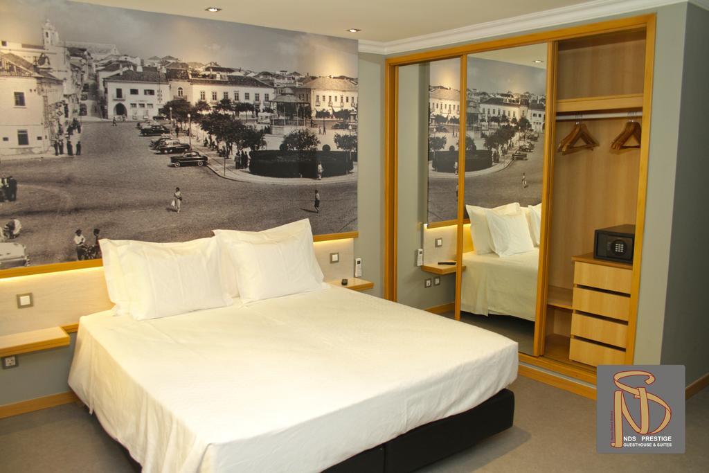 Rocha Prestige - Guest House And Suites Portimão Zewnętrze zdjęcie