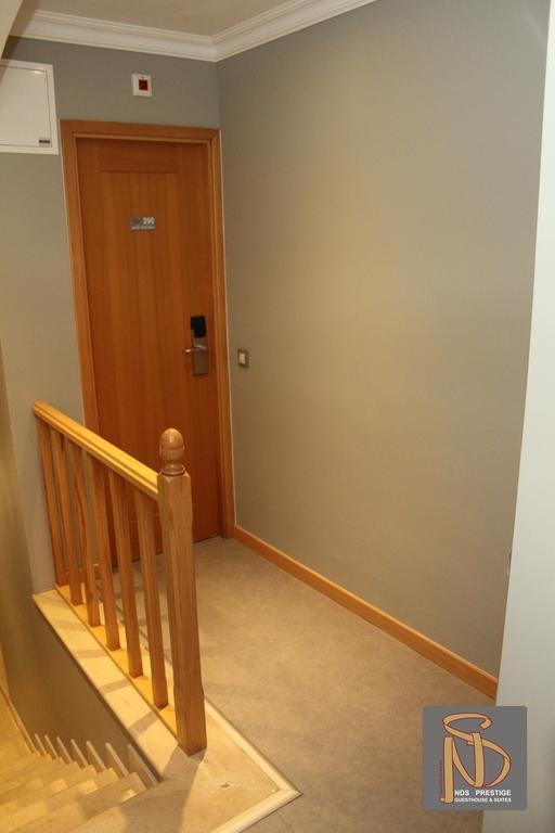 Rocha Prestige - Guest House And Suites Portimão Zewnętrze zdjęcie