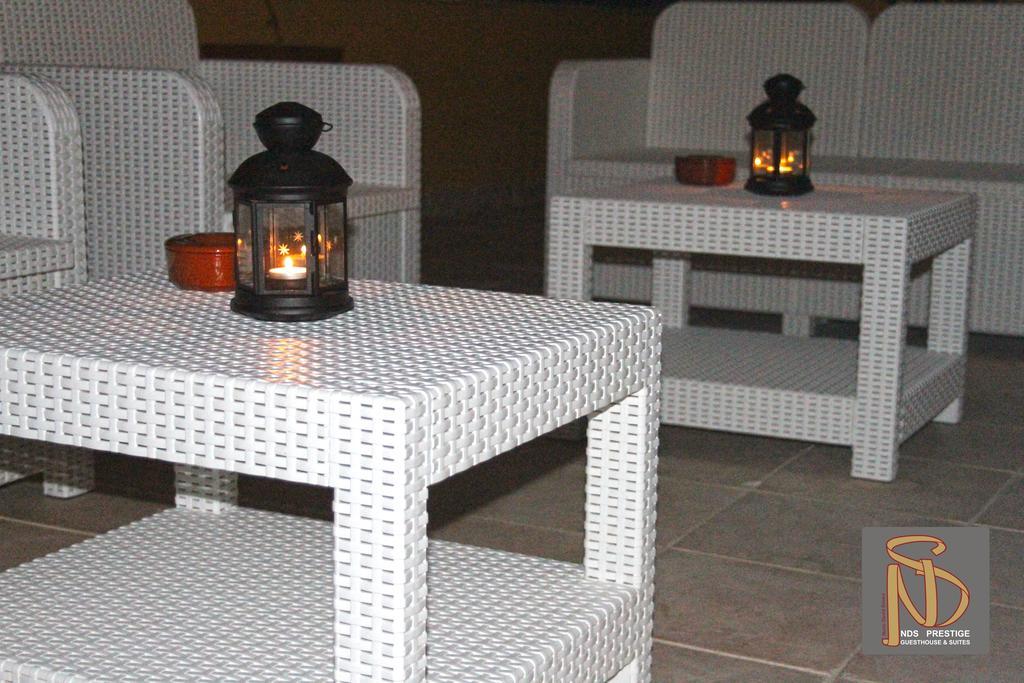 Rocha Prestige - Guest House And Suites Portimão Zewnętrze zdjęcie