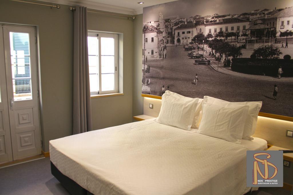 Rocha Prestige - Guest House And Suites Portimão Zewnętrze zdjęcie