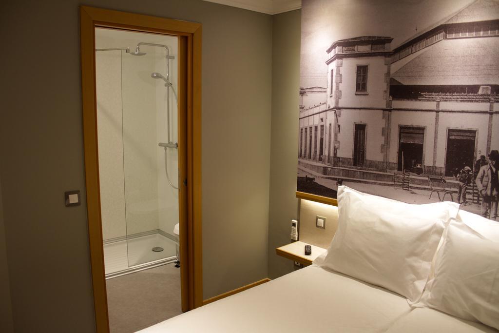 Rocha Prestige - Guest House And Suites Portimão Zewnętrze zdjęcie