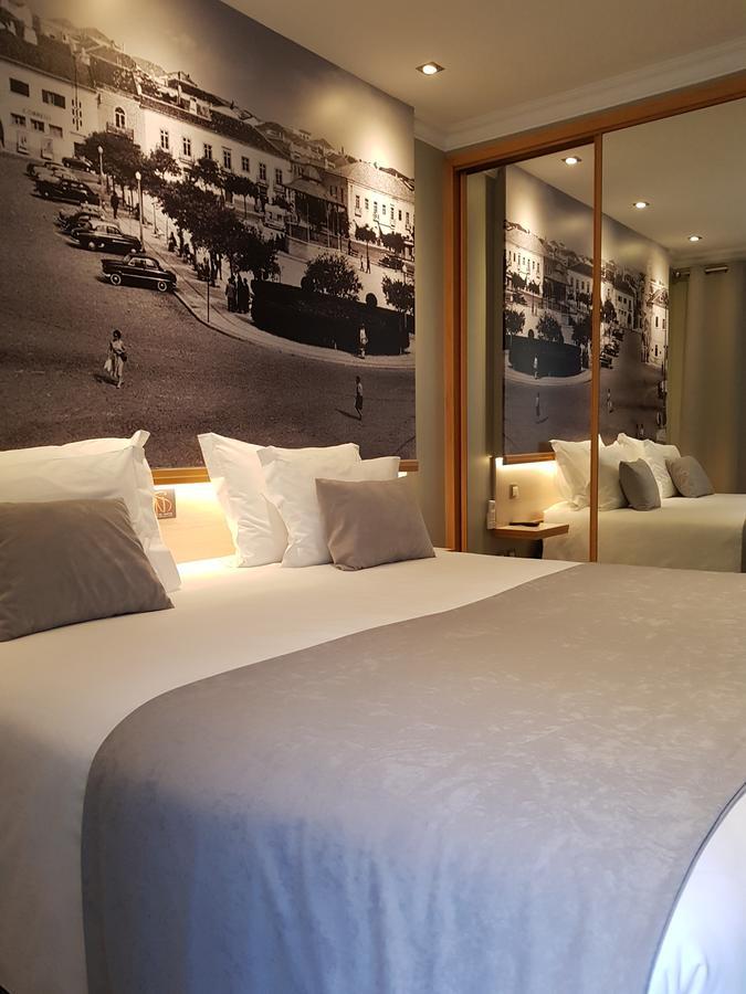 Rocha Prestige - Guest House And Suites Portimão Zewnętrze zdjęcie
