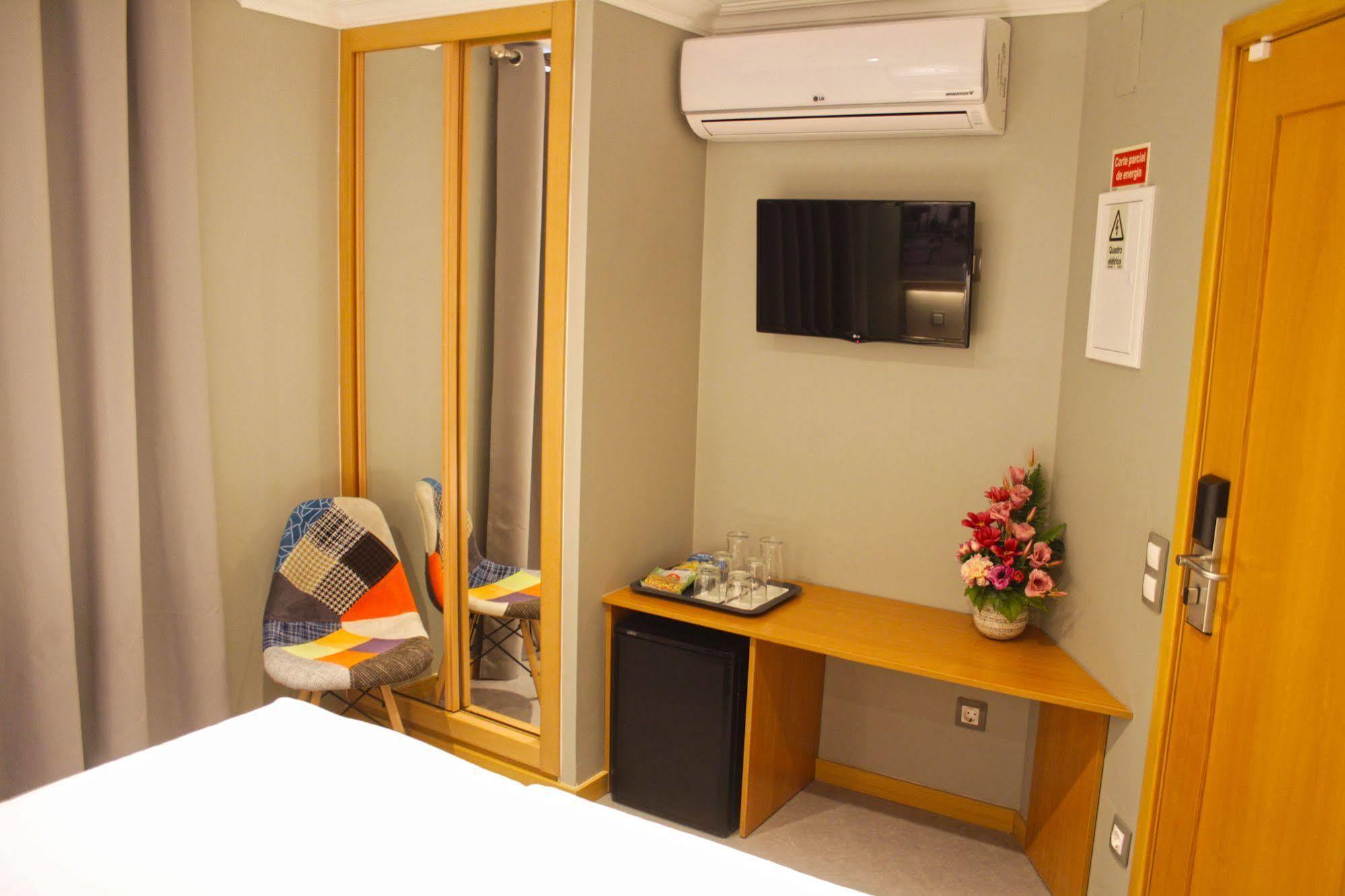 Rocha Prestige - Guest House And Suites Portimão Zewnętrze zdjęcie