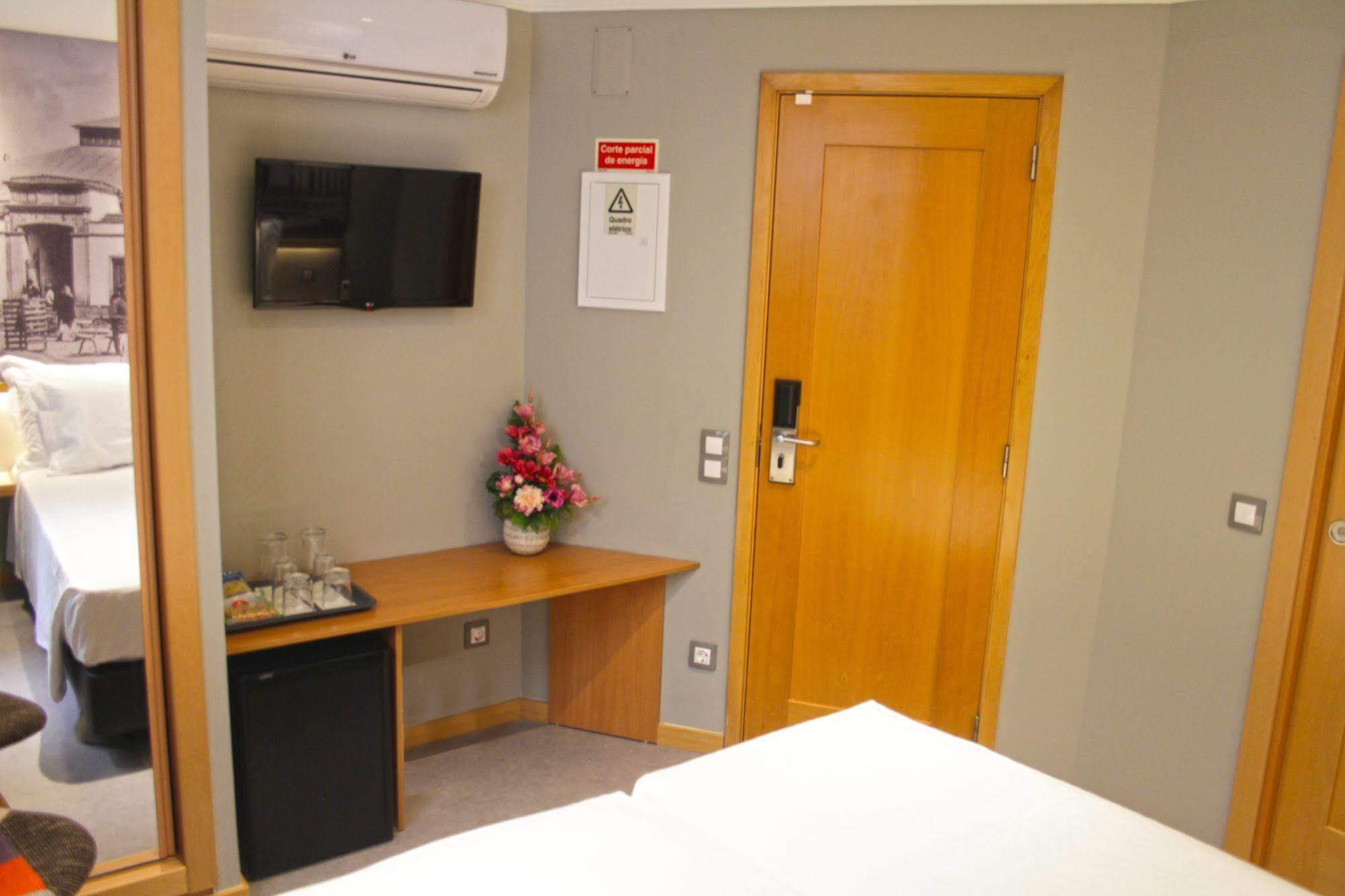 Rocha Prestige - Guest House And Suites Portimão Zewnętrze zdjęcie