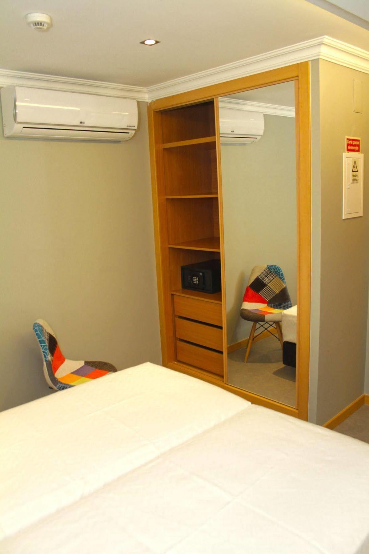 Rocha Prestige - Guest House And Suites Portimão Zewnętrze zdjęcie