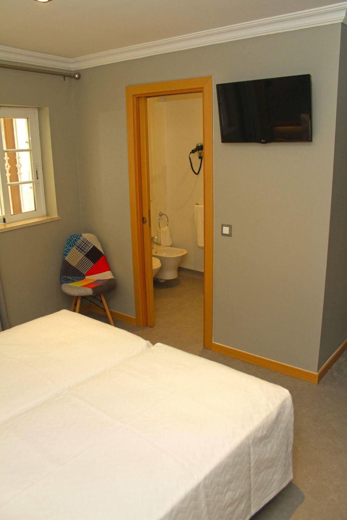 Rocha Prestige - Guest House And Suites Portimão Zewnętrze zdjęcie