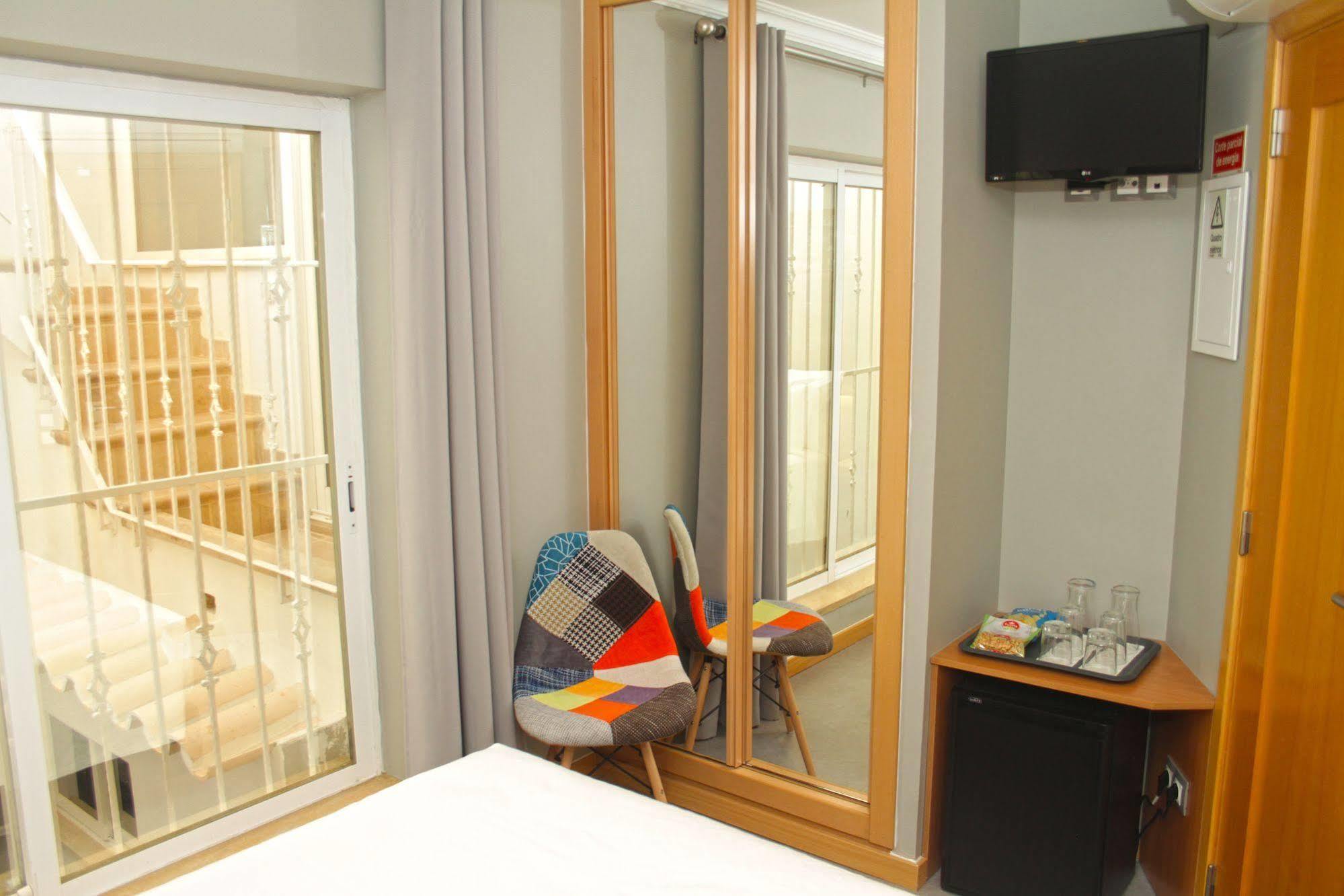 Rocha Prestige - Guest House And Suites Portimão Zewnętrze zdjęcie