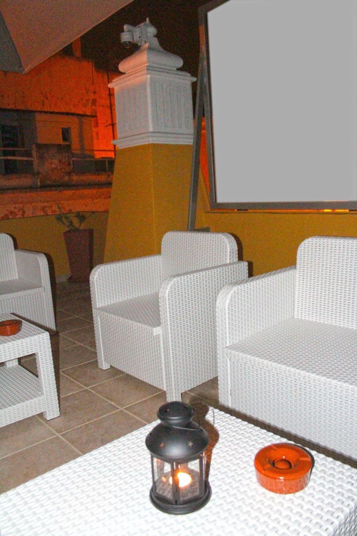 Rocha Prestige - Guest House And Suites Portimão Zewnętrze zdjęcie