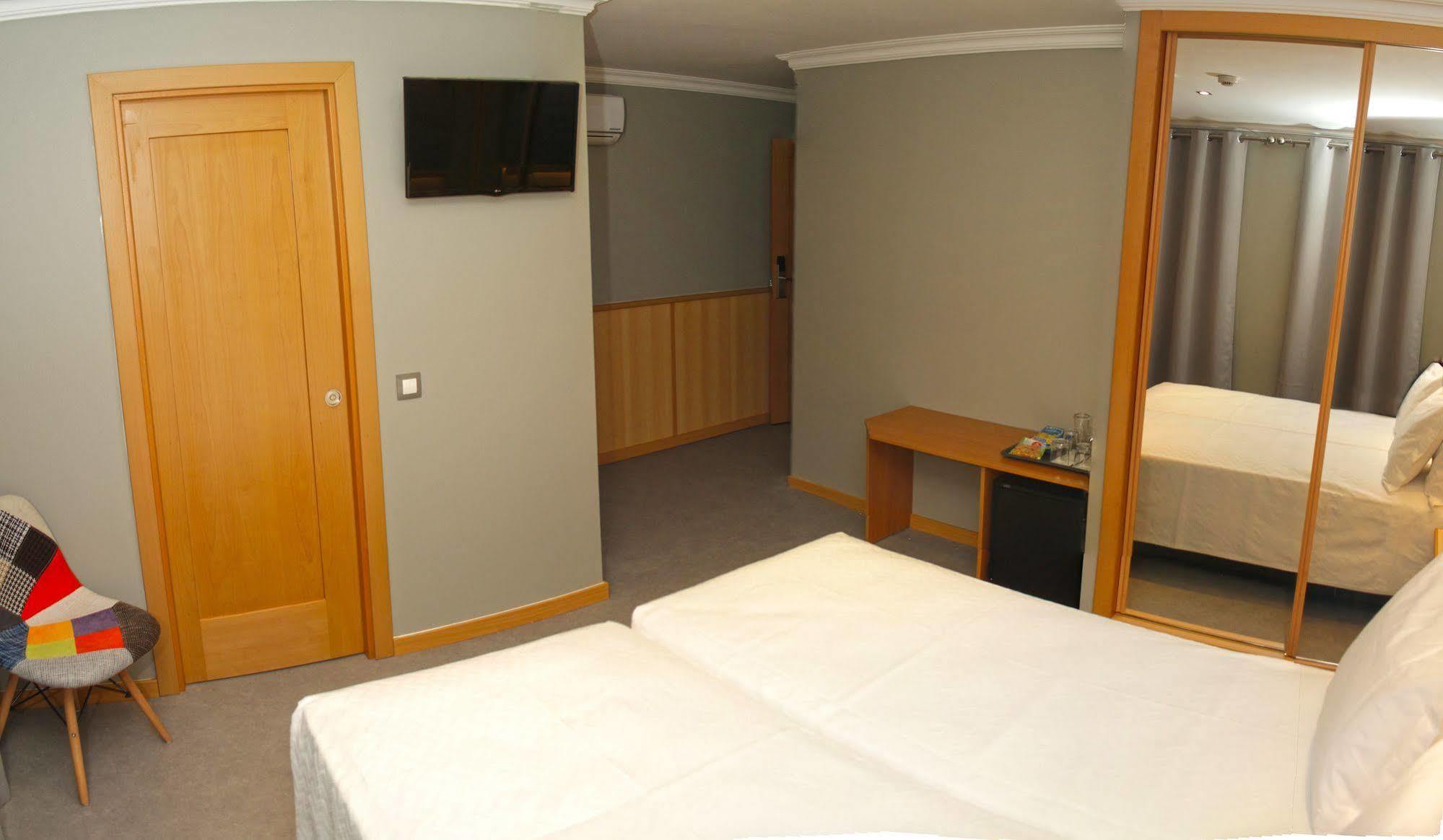 Rocha Prestige - Guest House And Suites Portimão Zewnętrze zdjęcie