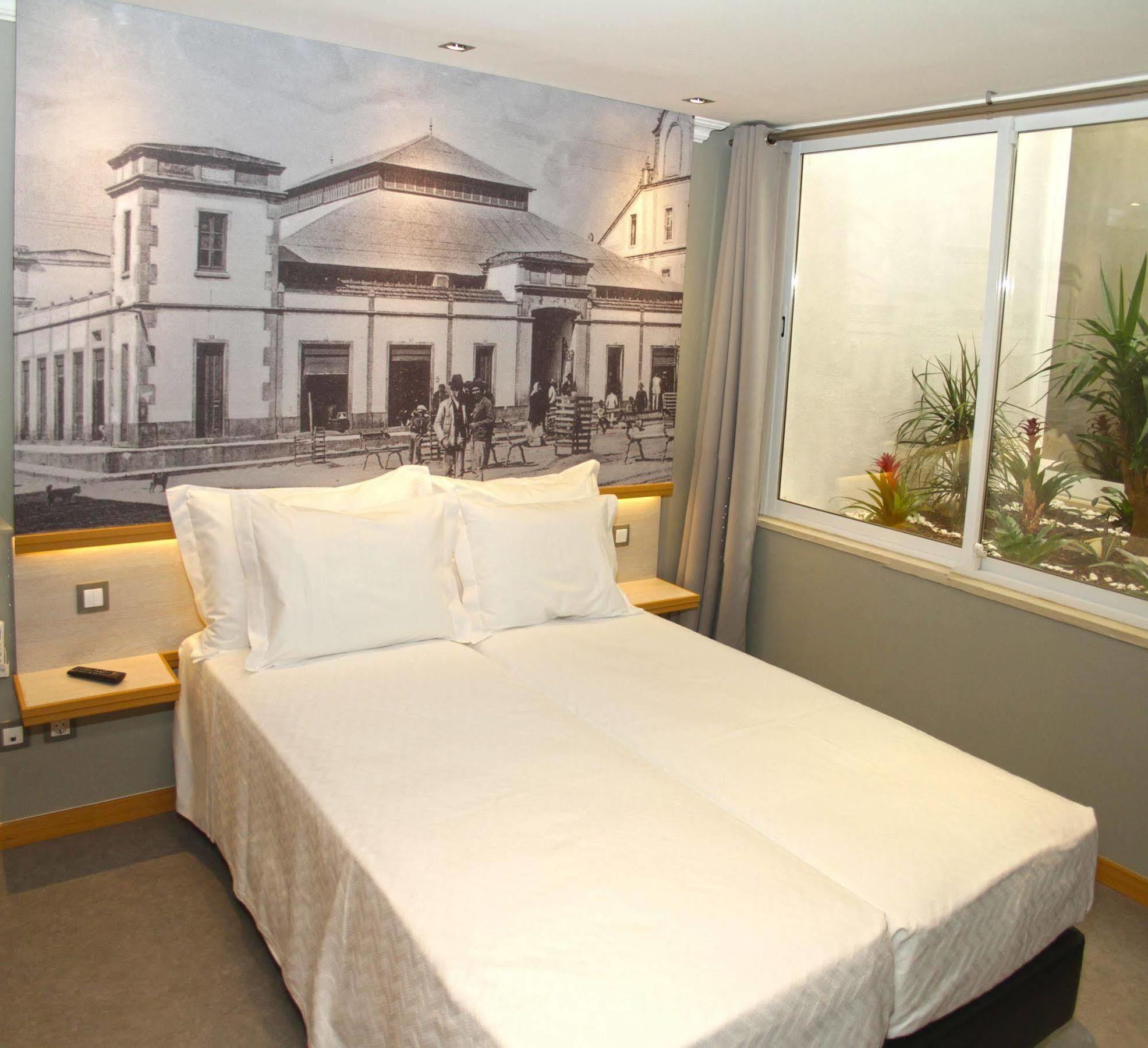 Rocha Prestige - Guest House And Suites Portimão Zewnętrze zdjęcie