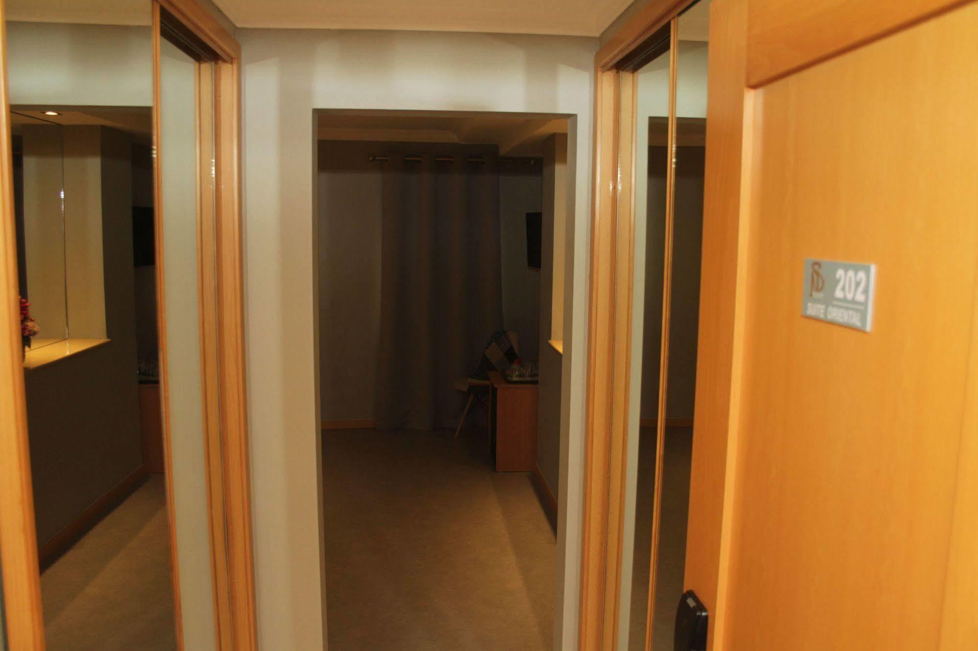 Rocha Prestige - Guest House And Suites Portimão Zewnętrze zdjęcie