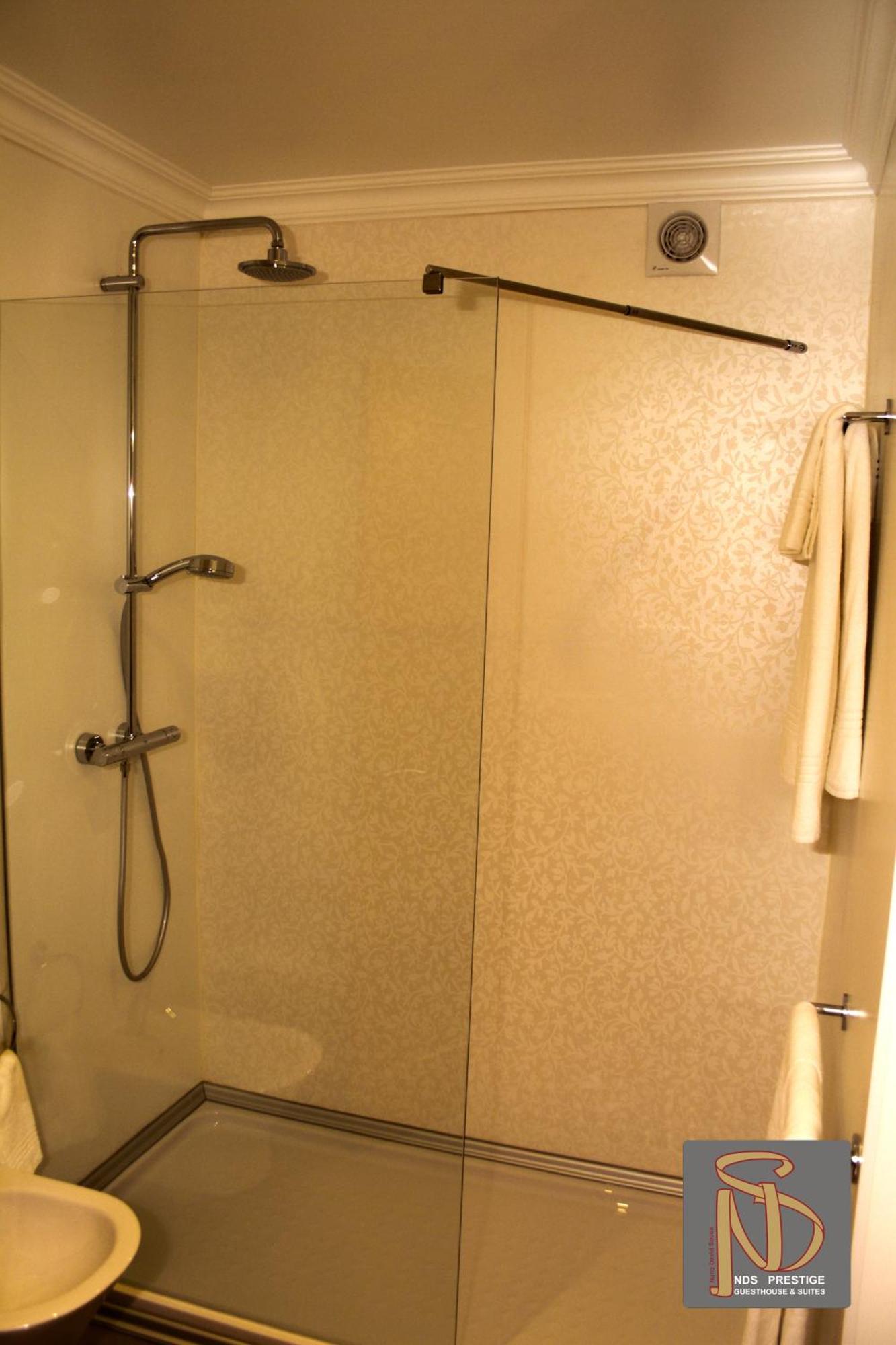 Rocha Prestige - Guest House And Suites Portimão Zewnętrze zdjęcie