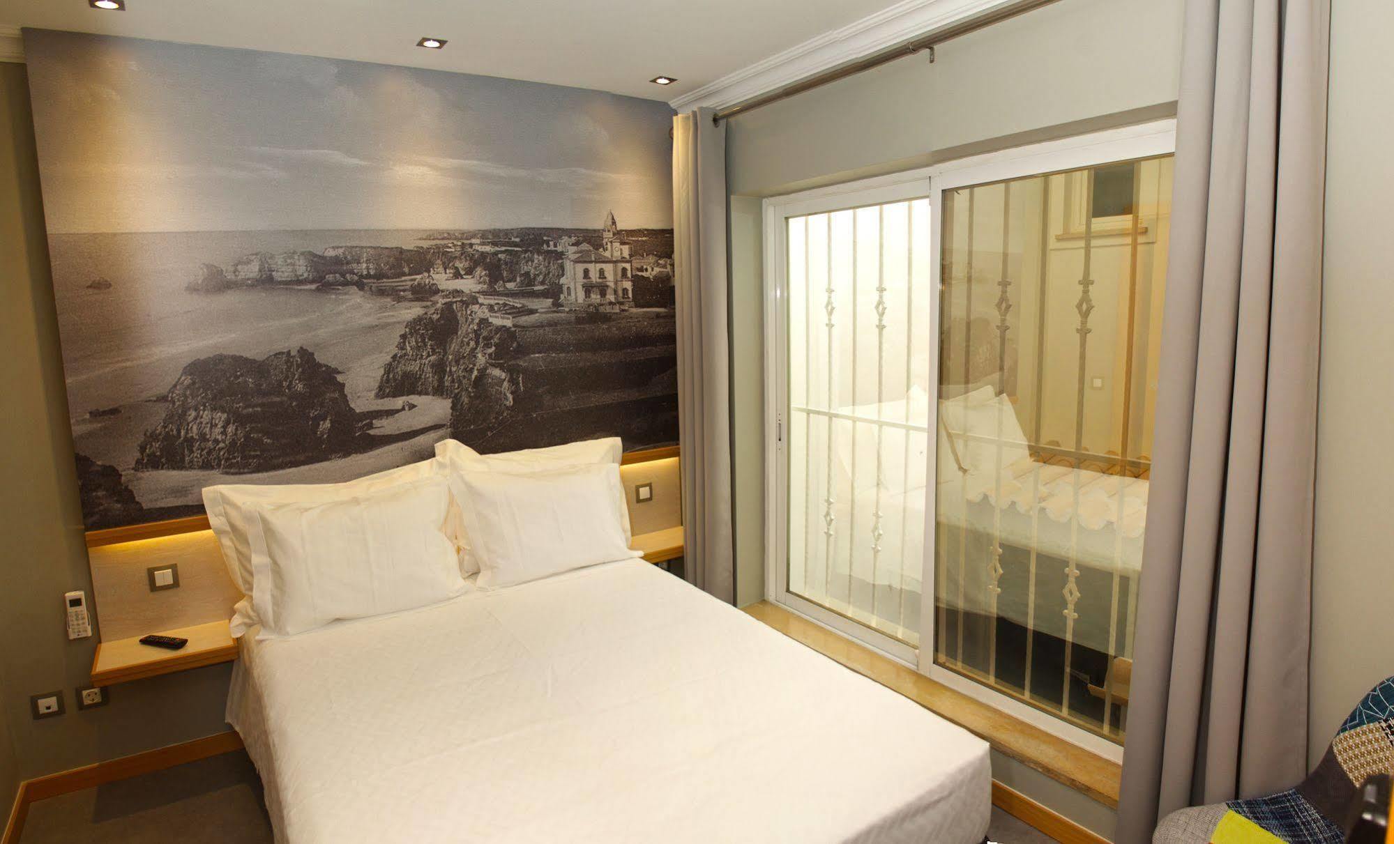 Rocha Prestige - Guest House And Suites Portimão Zewnętrze zdjęcie