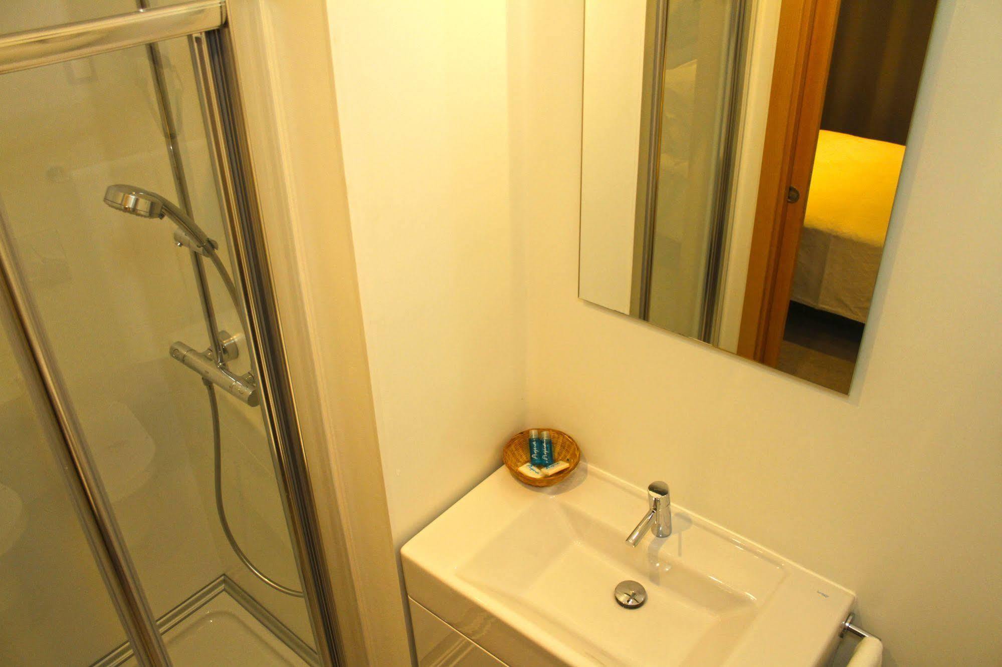 Rocha Prestige - Guest House And Suites Portimão Zewnętrze zdjęcie