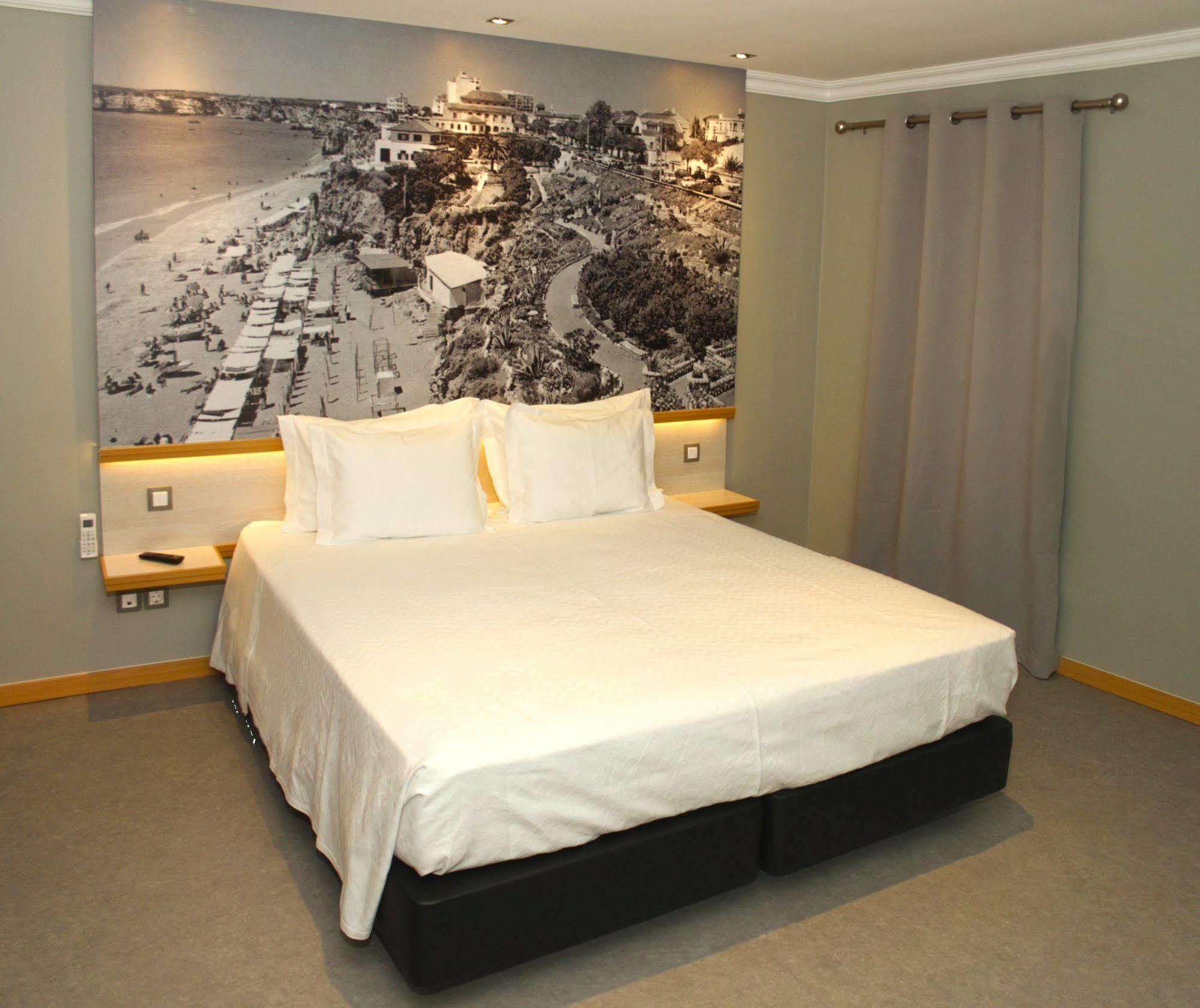 Rocha Prestige - Guest House And Suites Portimão Zewnętrze zdjęcie