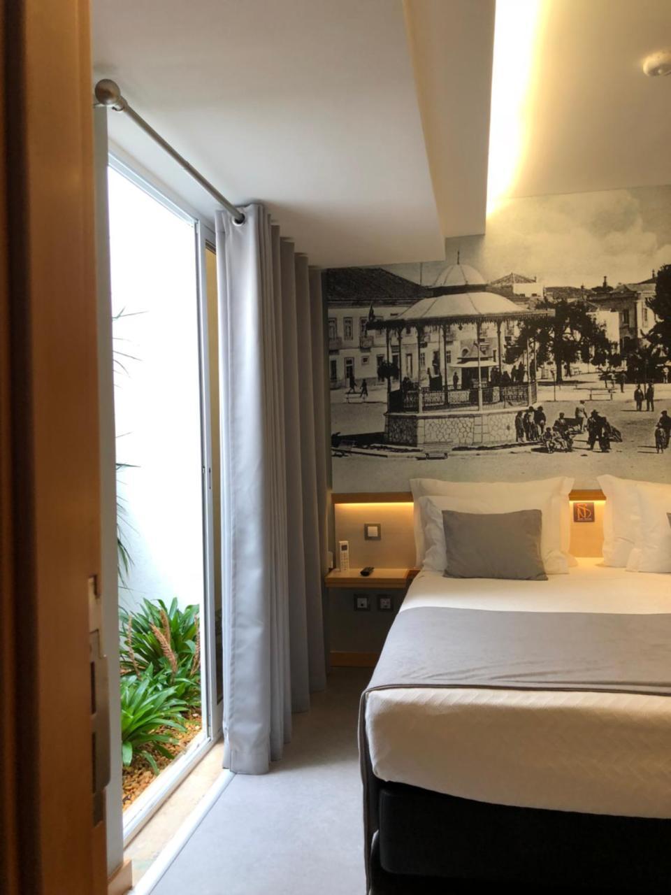 Rocha Prestige - Guest House And Suites Portimão Zewnętrze zdjęcie