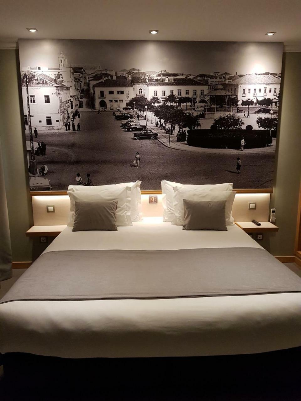 Rocha Prestige - Guest House And Suites Portimão Zewnętrze zdjęcie